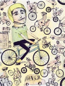 OnEarth.Org | The Bicycle Diaries OnEarth.Org | The Bicycle Diaries