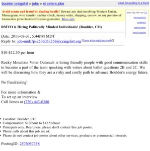 Hiring Now!! Hiring Now!!