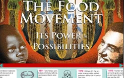 TheNation.com | The Food Movement: Its Power and Possibilities