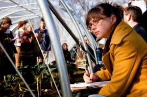 NPR | Who Are The Young Farmers Of ‘Generation Organic’? NPR | Who Are The Young Farmers Of ‘Generation Organic’?