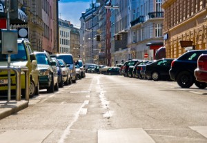 The Atlantic Cities | Parking Minima Create Too Many Parking Spots