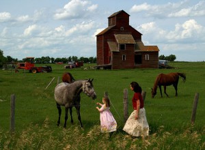 Utne Reader | Shifting Prospects for a New Farm Bill Utne Reader | Shifting Prospects for a New Farm Bill