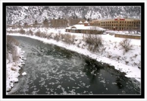 The Denver Post | Rapid-transit project between Glenwood Springs and Aspen breaks ground The Denver Post | Rapid-transit project between Glenwood Springs and Aspen breaks ground