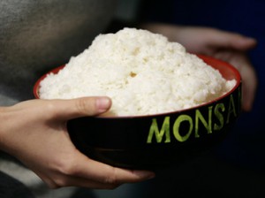 RT | Monsanto threatens the sue the entire state of Vermont RT | Monsanto threatens the sue the entire state of Vermont