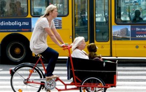YES! | 7 Reasons Bikes Are for Everyone—Not Just “Cyclists”