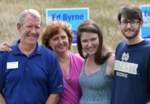 Ed Byrne, Land Use Attorney and Densification Proponent Ed Byrne, Land Use Attorney and Densification Proponent
