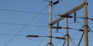 Securing the US Electric Grid with Distributed Energy and Microgrids