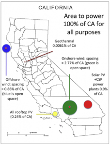Pacific Standard | How California Could Power Itself Using Renewables