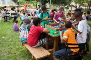 Project for Public Spaces | Equitable Placemaking: Not the End, but the Means