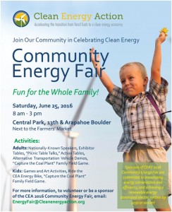 You’re Invited to the Community Energy Fair!