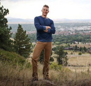 Swetlik: Loves Boulder, but not its housing situation Swetlik: Loves Boulder, but not its housing situation